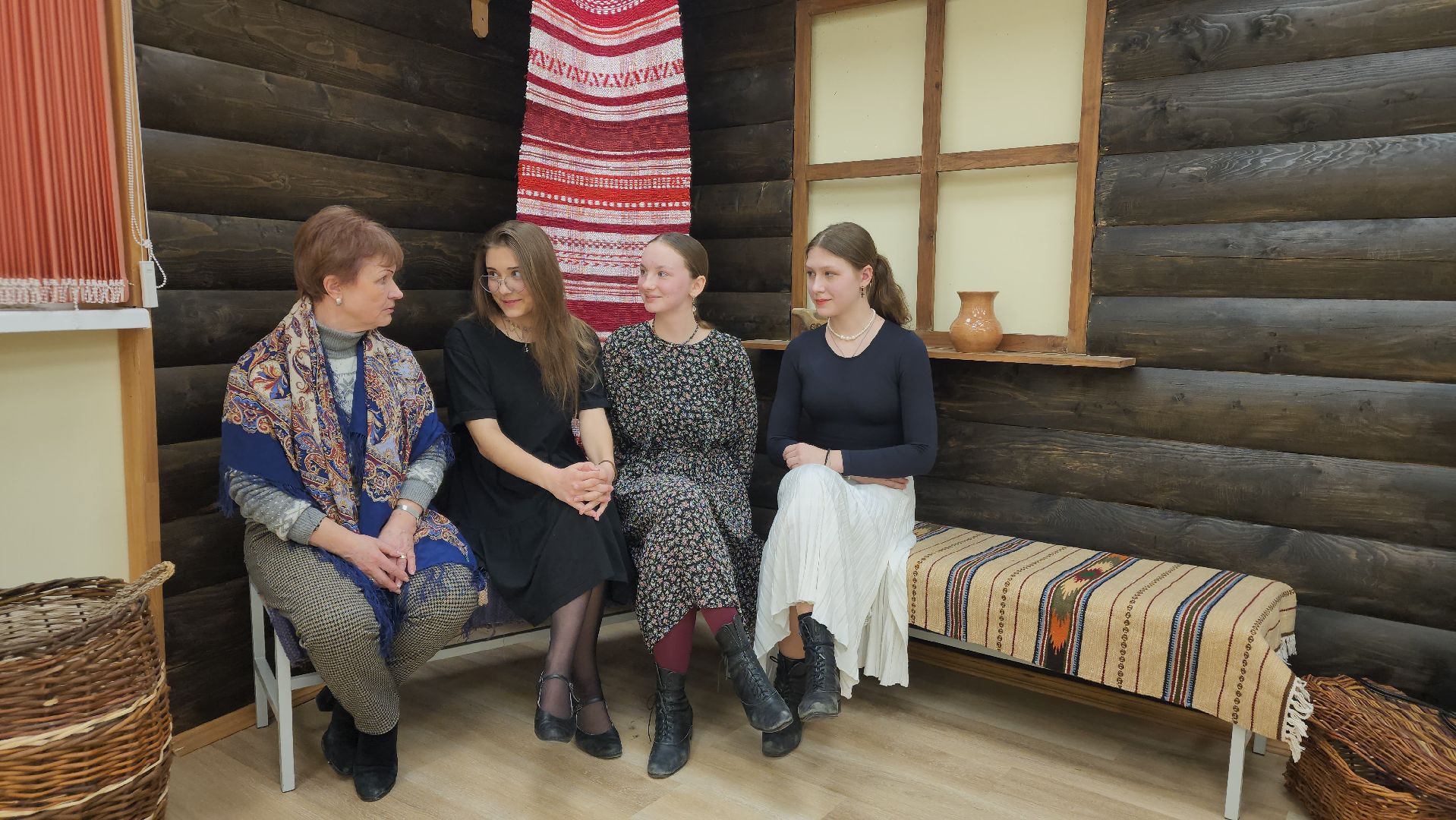 подольск, Фестиваль, конкурс, истоки, вертикалки,