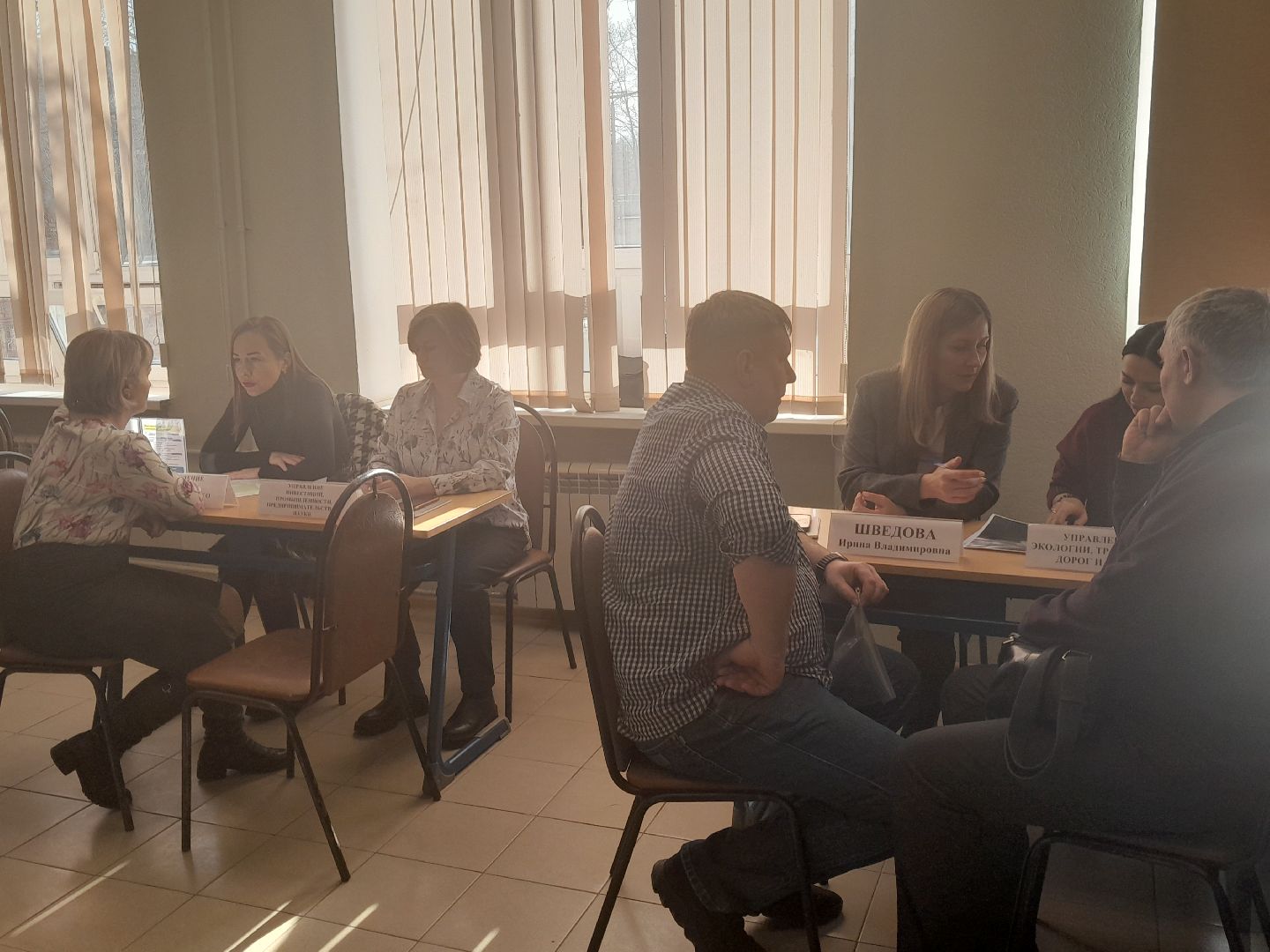 выездная администрация балашиха, Вопросы от народа, Балашиха, Колледж энергия,