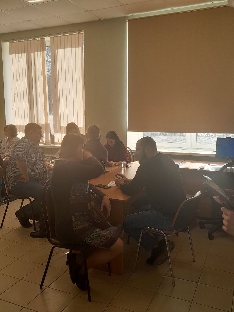 выездная администрация балашиха, Вопросы от народа, Балашиха, Колледж энергия,