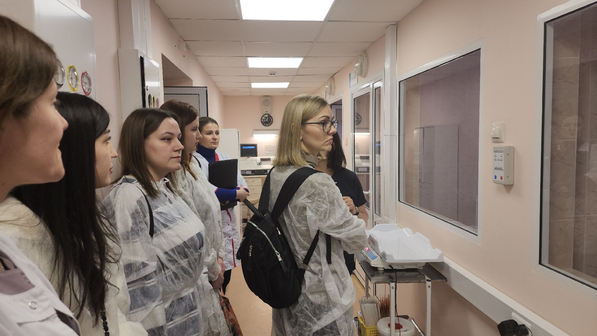 вертикалки, пушкино,перинатальный центр, реанимационное отделение, новорожденные, мамы, медицинское оборудование, врачи,