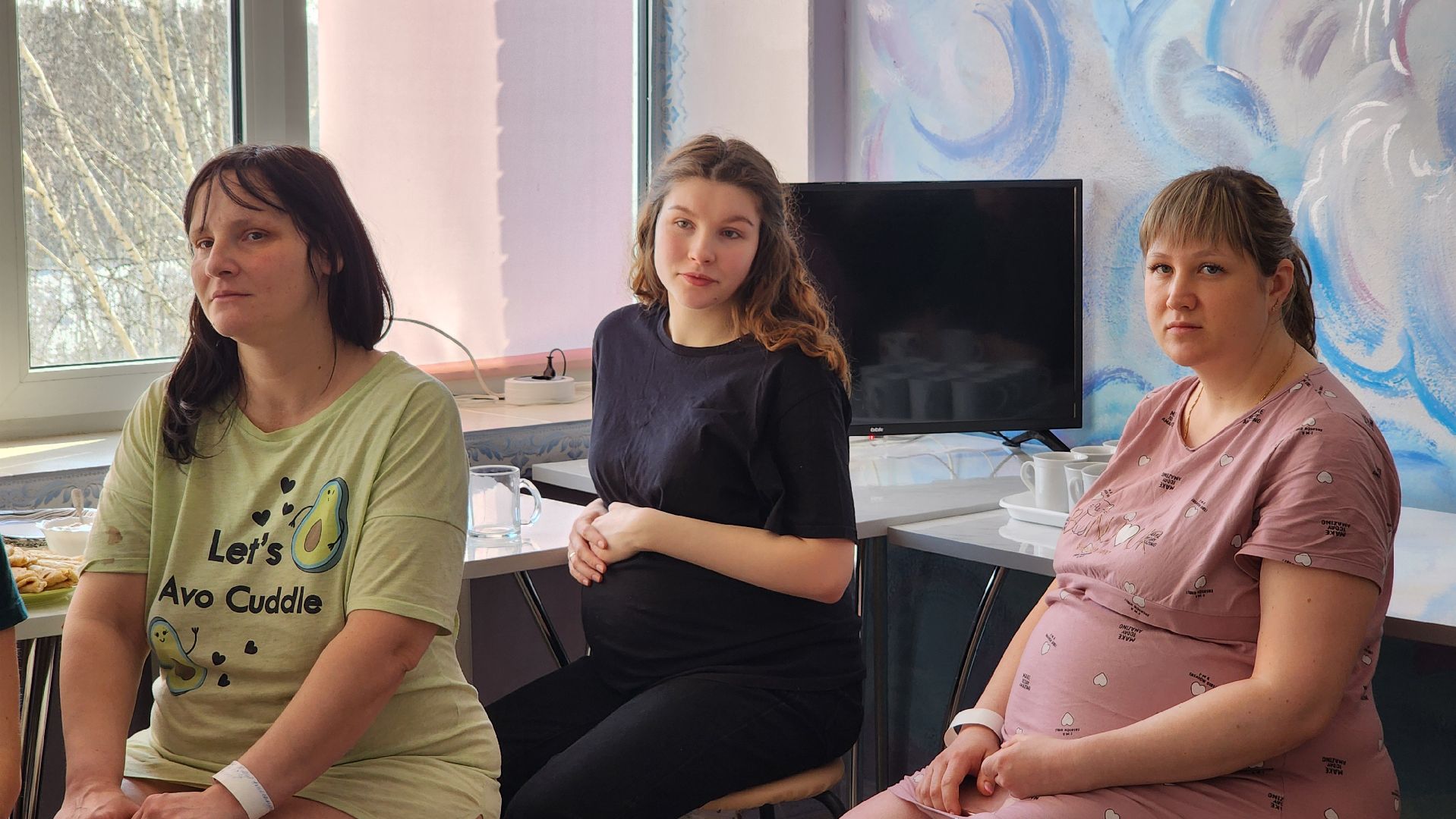 солнечногорск, вертикалки, масленица, роддом,