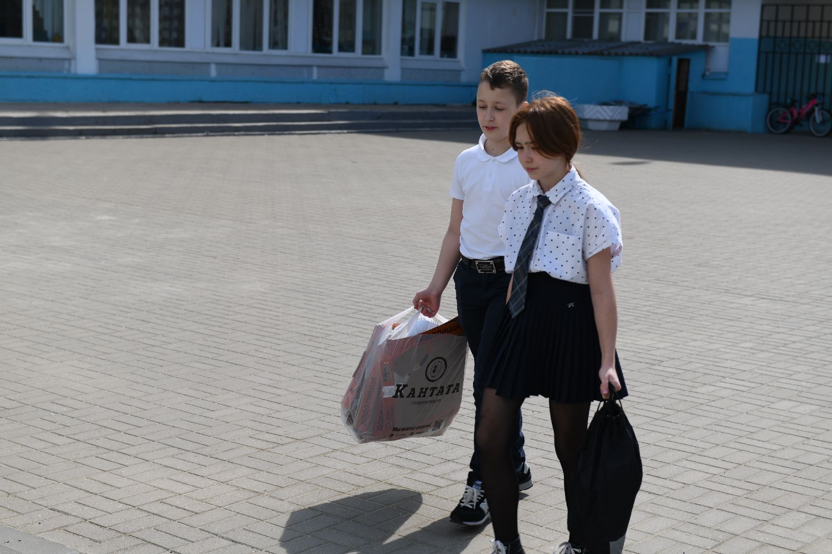 лыткарино, макулатура, проект