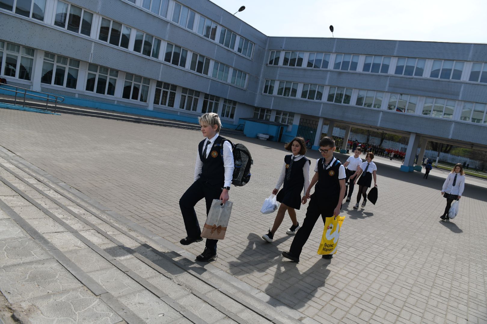 лыткарино, макулатура, проект