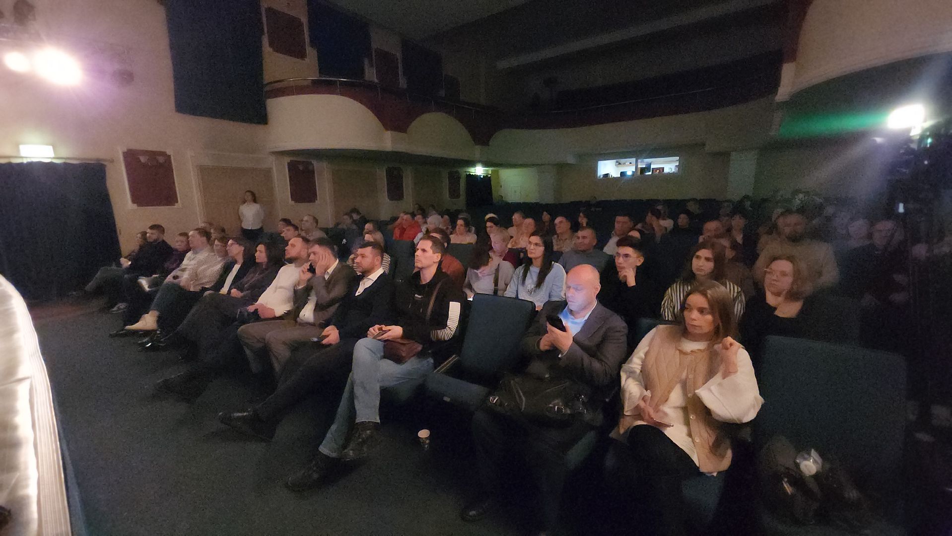 Люберцы, обсуждение с жителями, концепция благоустройства, кореневский карьер,