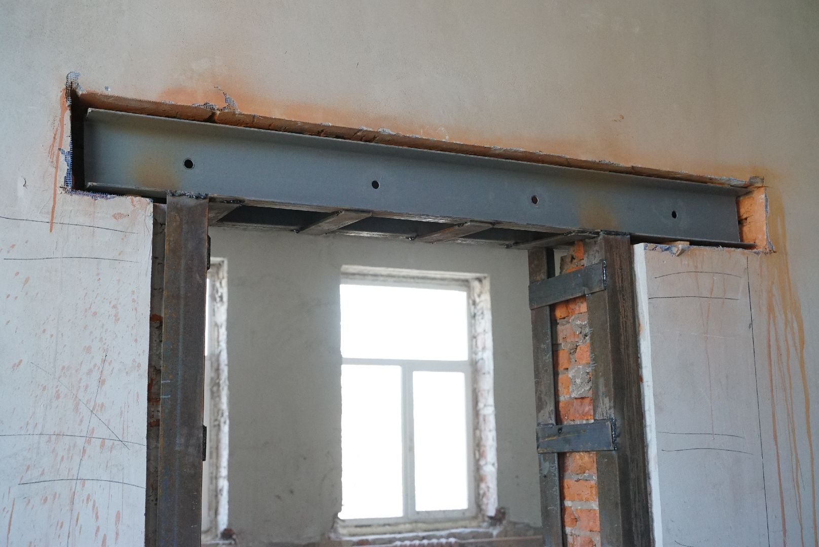 Стройка, Школа, Капремонт, вертикалки,