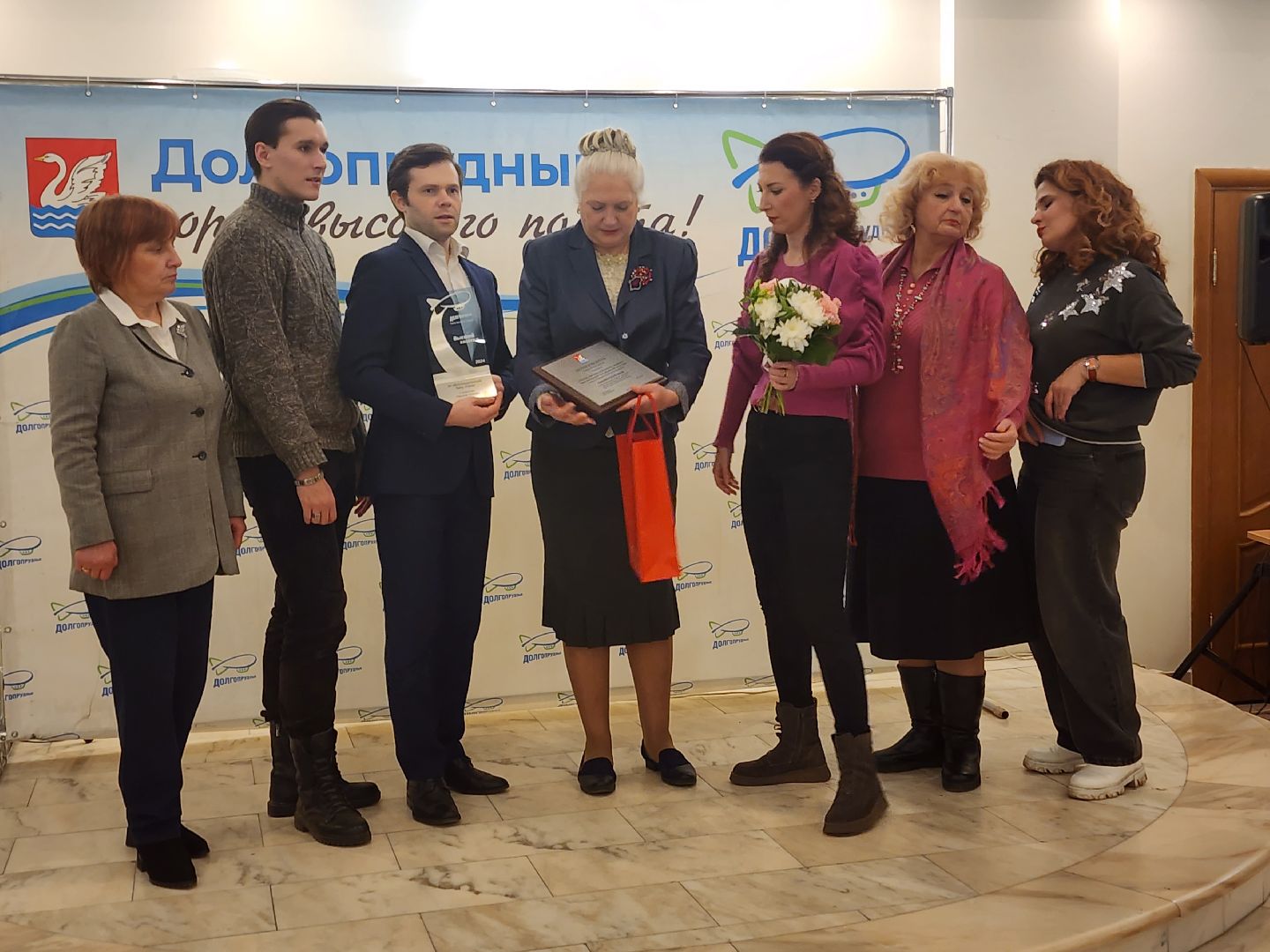 долгопрудный, театр «город», высший пилотаж, Образовательный центр Юго-Запад, анна герман, вертикалки,