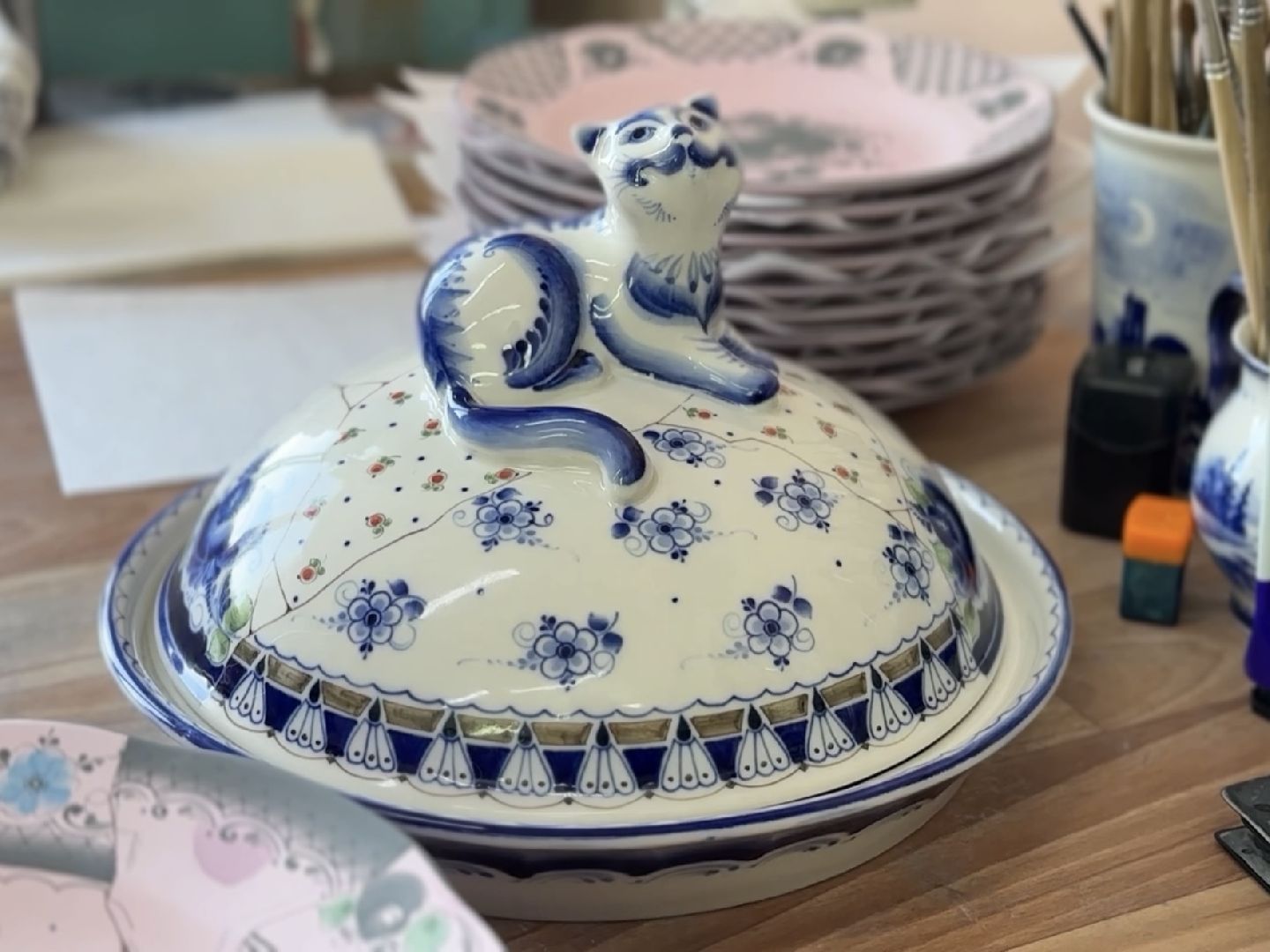 раменское, гжель, промыслы, масленица, художник,