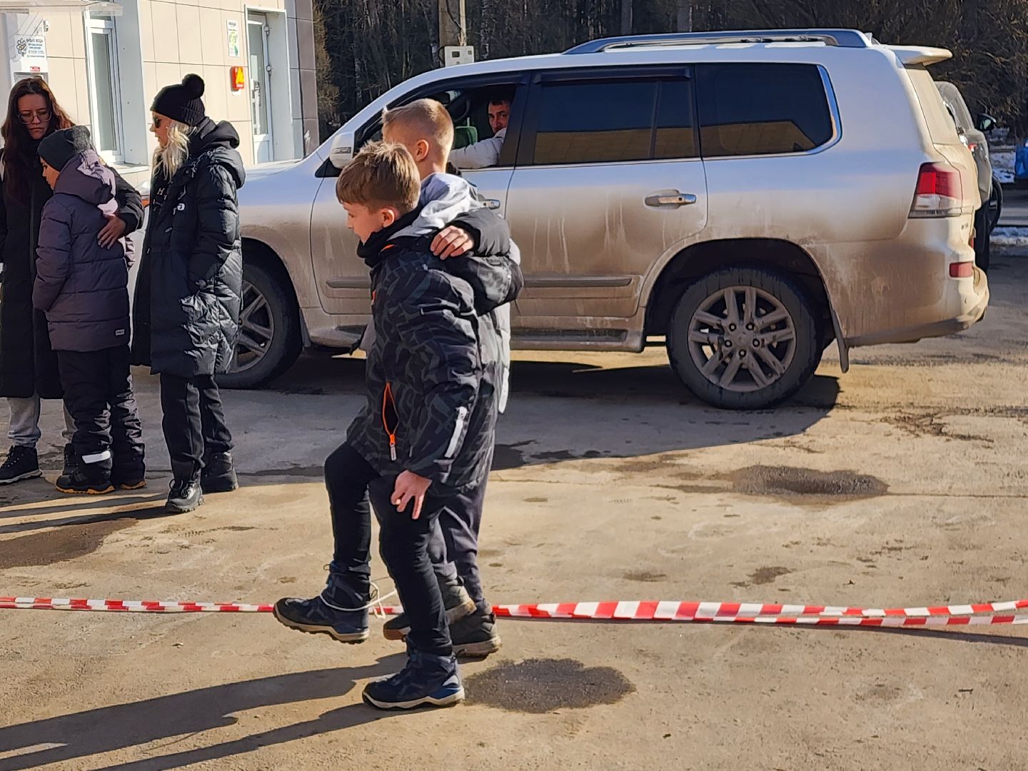 красноармейск, городской округ пушкинский, разгуляй, масленица, детская библиотека, вертикалки,