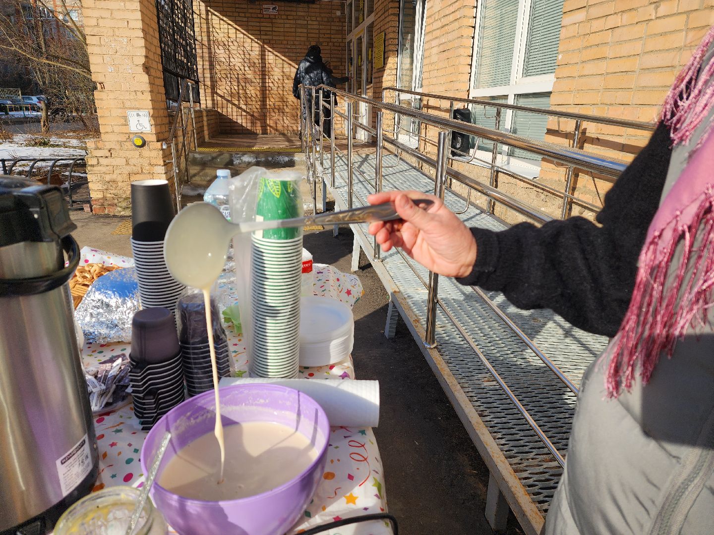 красноармейск, городской округ пушкинский, разгуляй, масленица, детская библиотека, вертикалки,