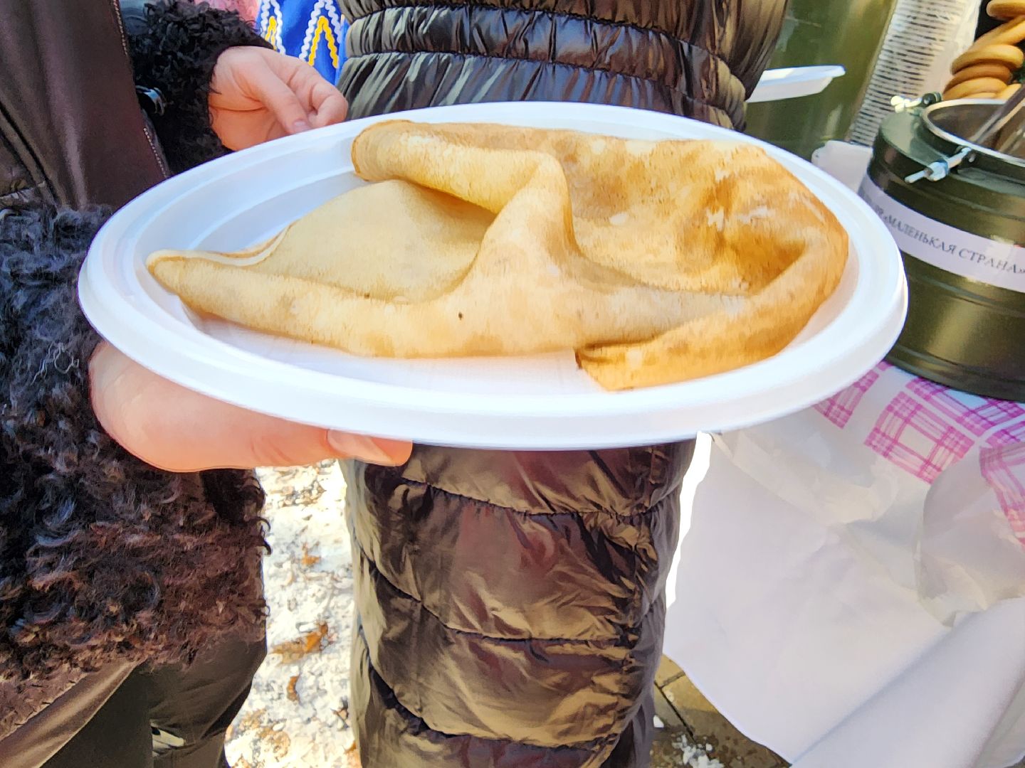 раменское, культура, масленичные гуляния, больничный городок,