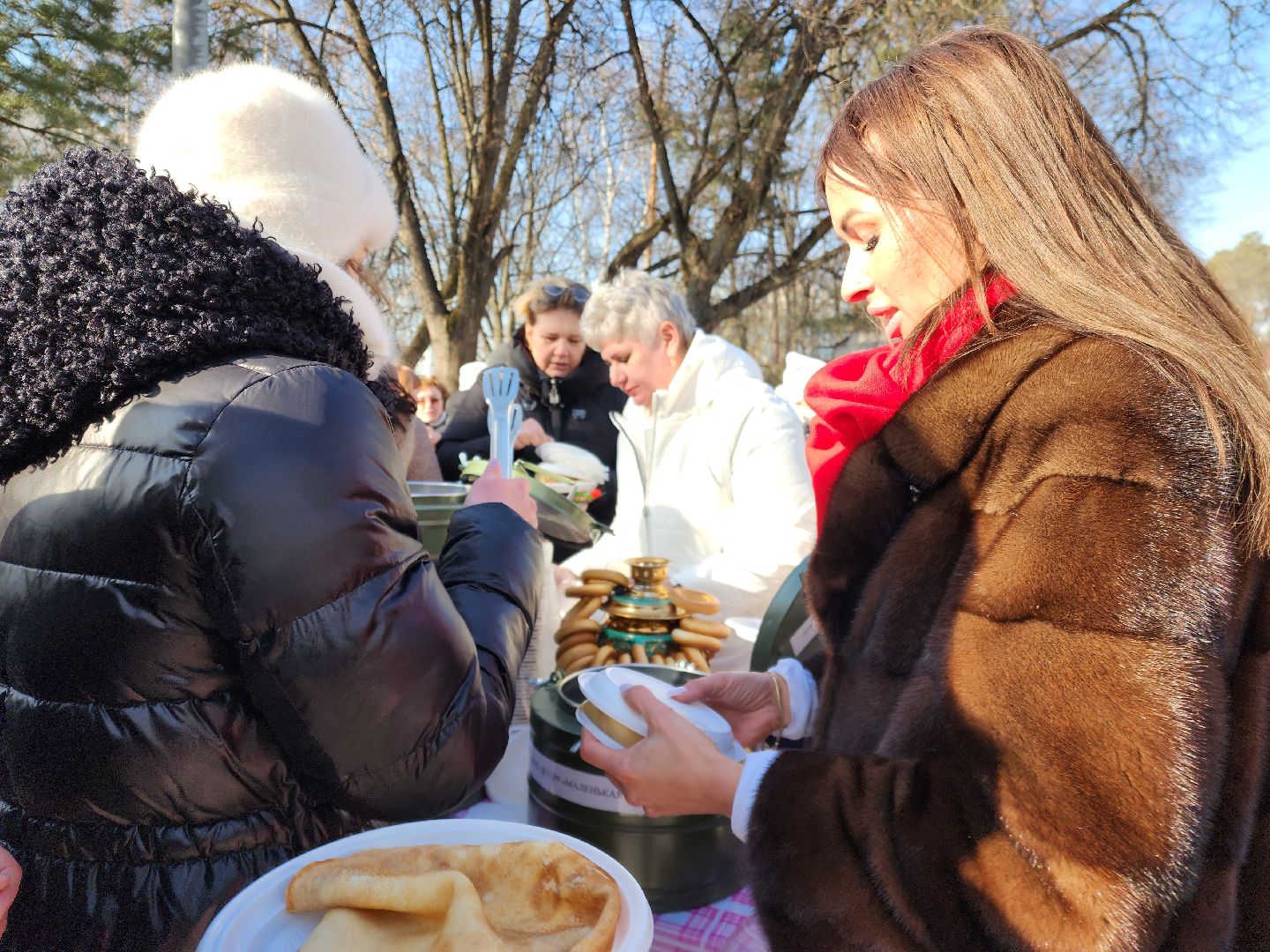 раменское, культура, масленичные гуляния, больничный городок,