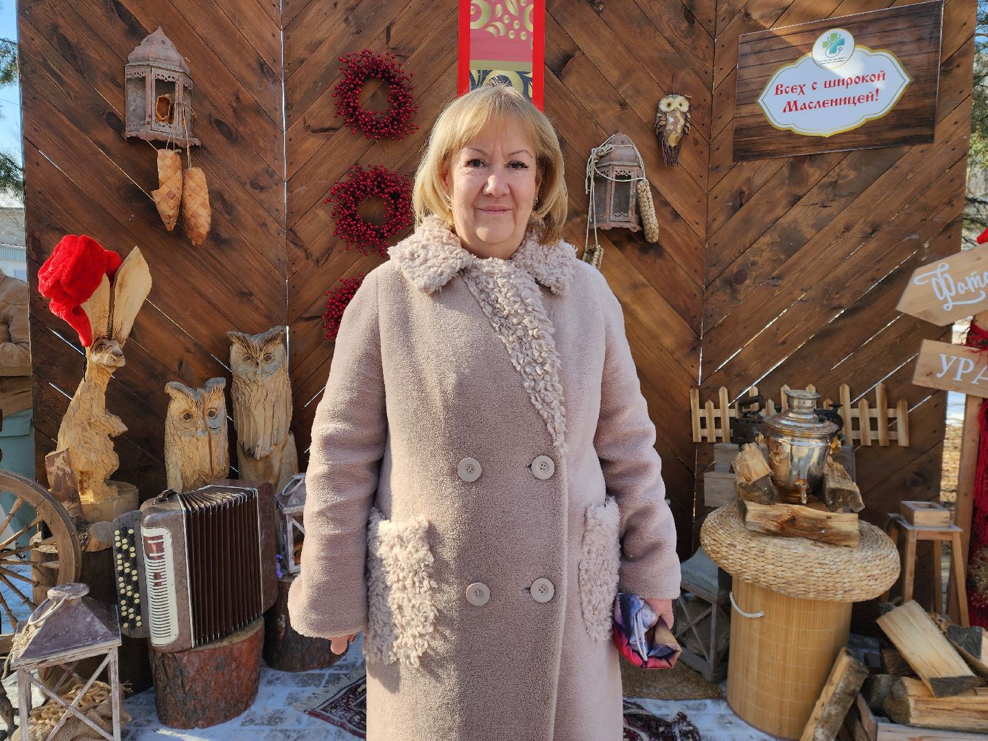 раменское, культура, масленичные гуляния, больничный городок,