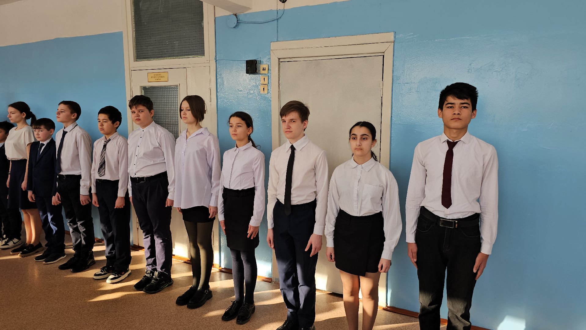 вертикалки, луховицы, парта героя, образование, школа,