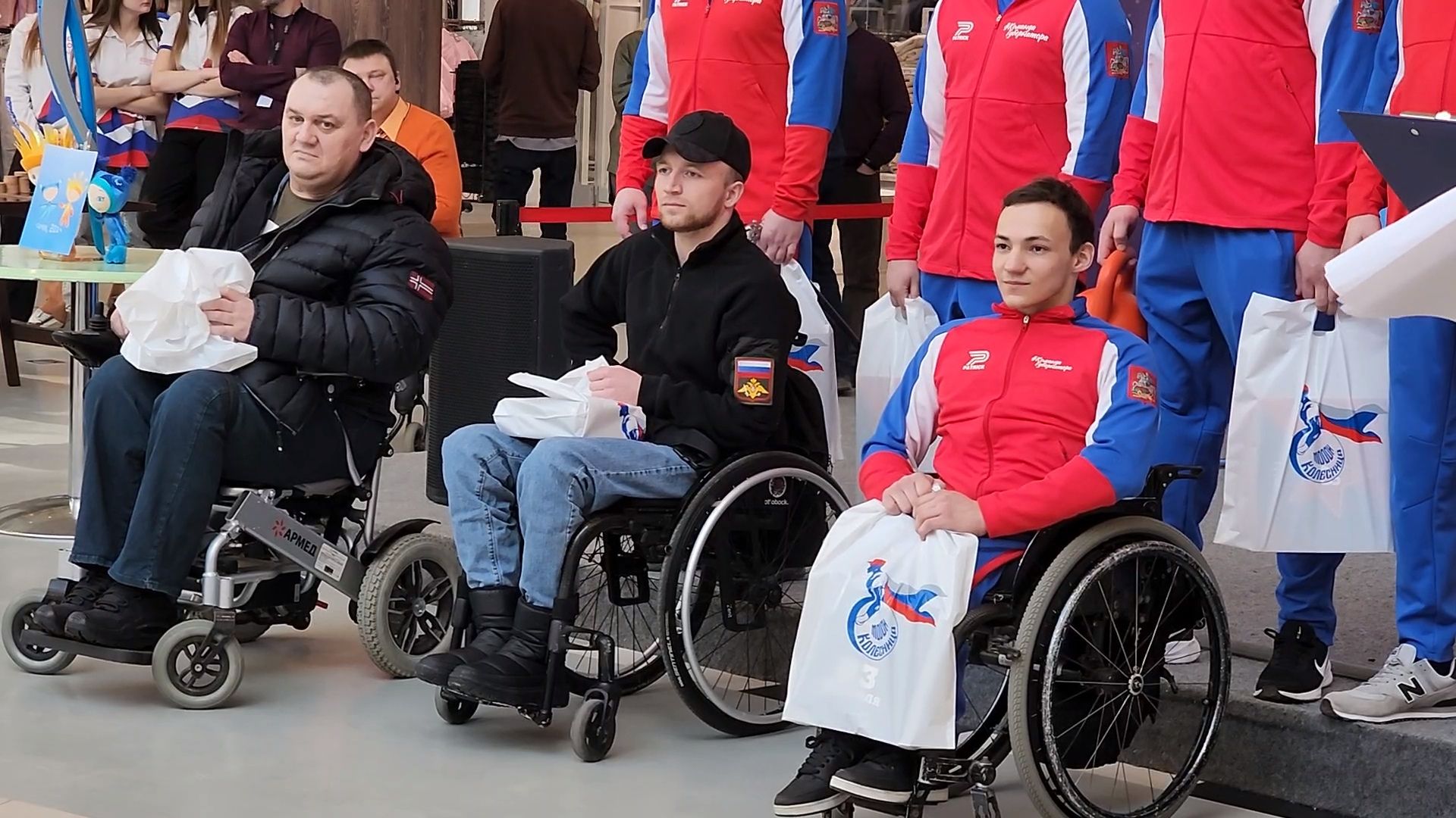 пушкино, спорт, инвалиды, жизнь,