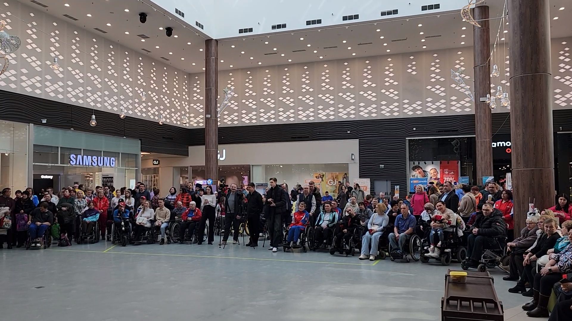 пушкино, спорт, инвалиды, жизнь,