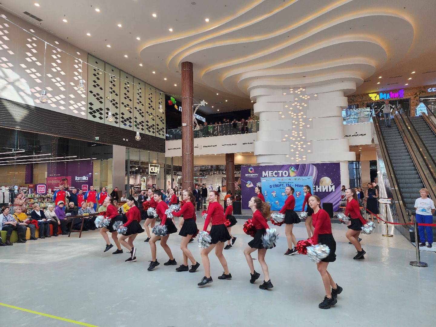 пушкино, спорт, инвалиды, жизнь,