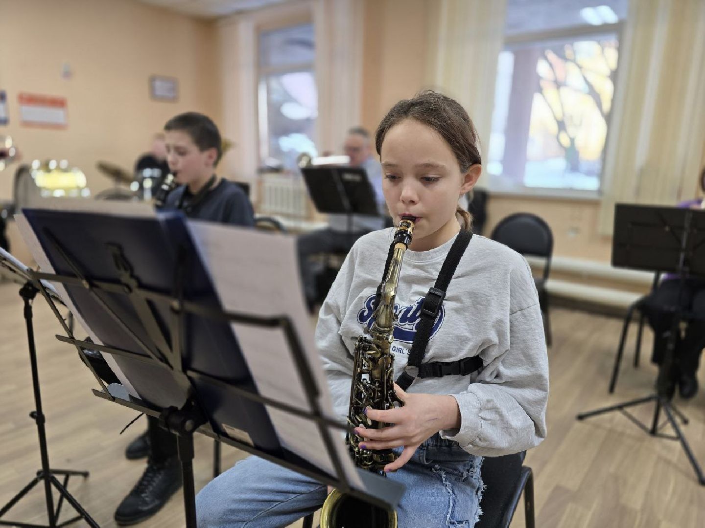 можайск, можайский муниципальный округ, подмосковье, вечер памяти, заслуженный работник культуры Подмосковья, культура, оркестр,