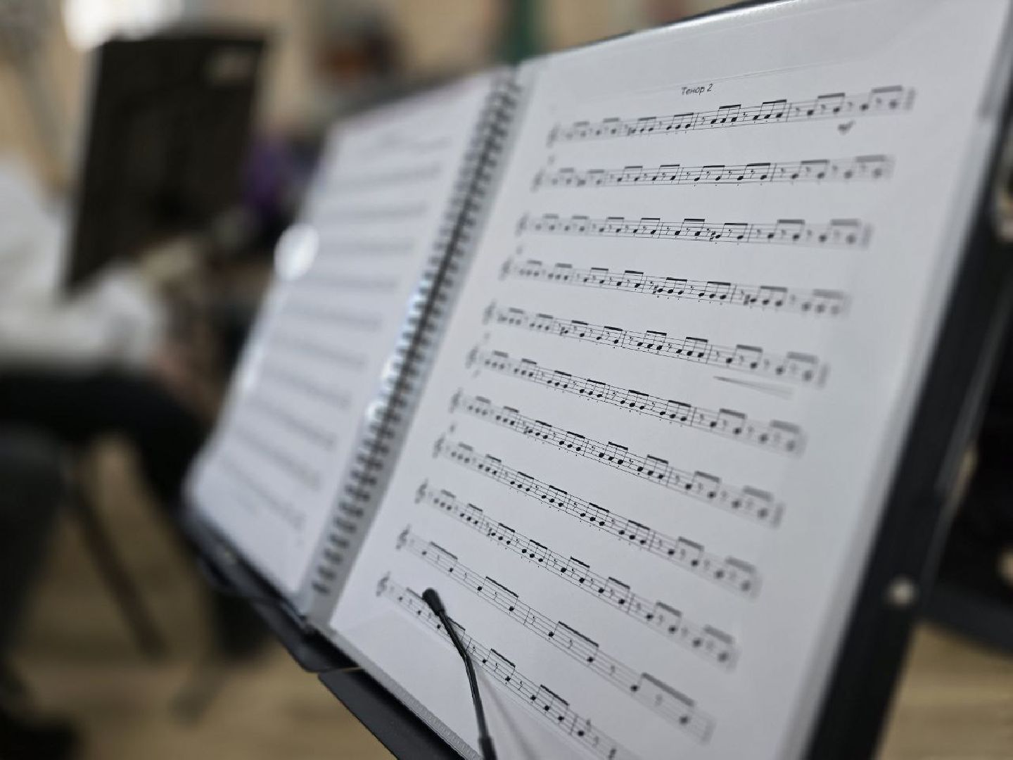 можайск, можайский муниципальный округ, подмосковье, вечер памяти, заслуженный работник культуры Подмосковья, культура, оркестр,