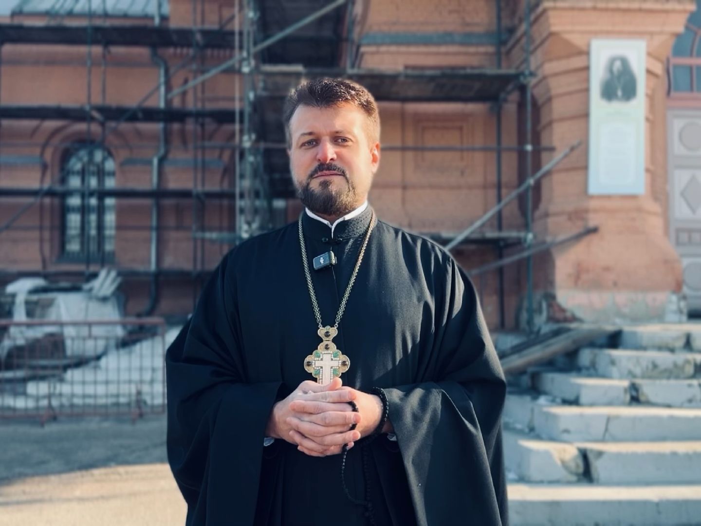 раменское, троицкий храм раменское, благоустройство,