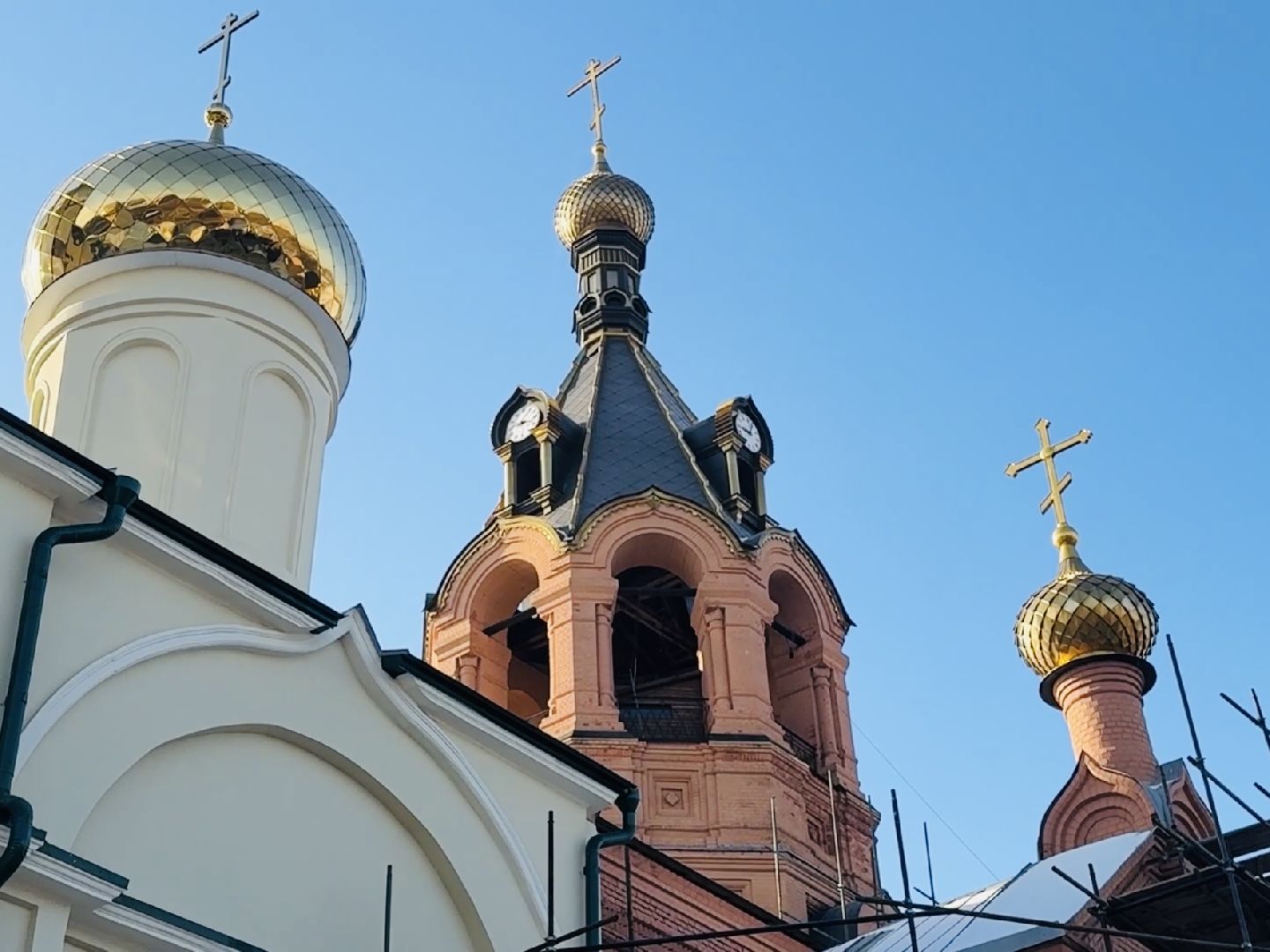 раменское, троицкий храм раменское, благоустройство,