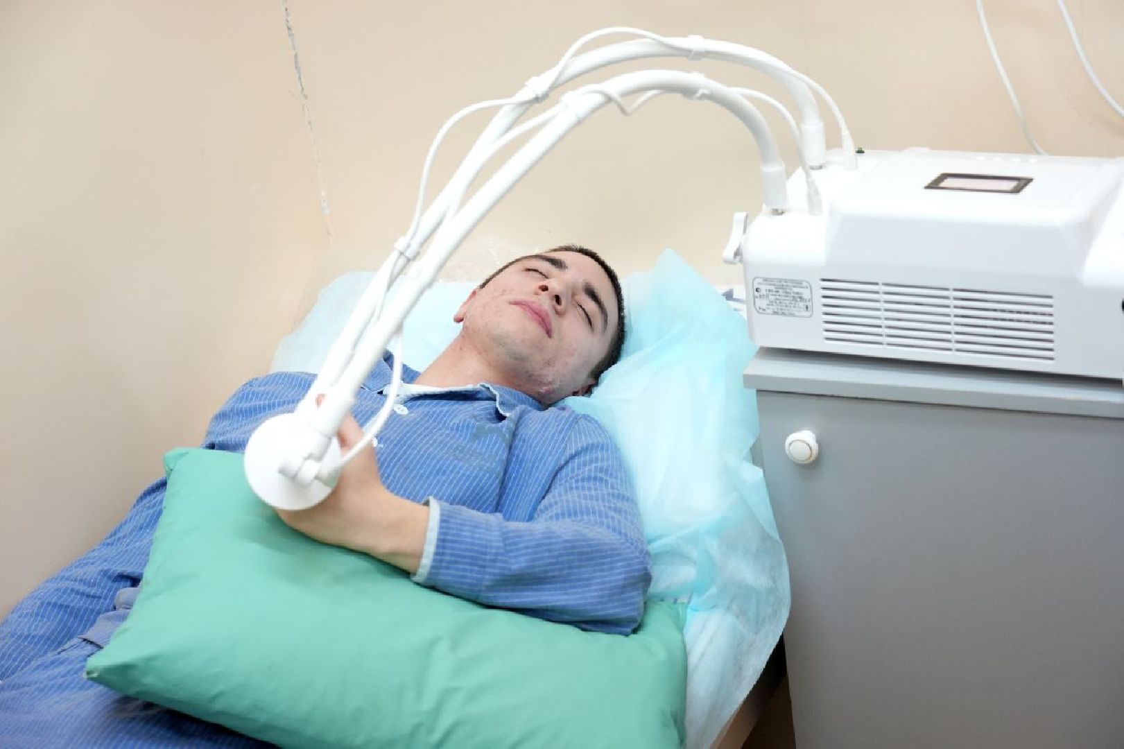 сво, сергиев посад, медицина, бизнес, сергиево-посадский городской округ,