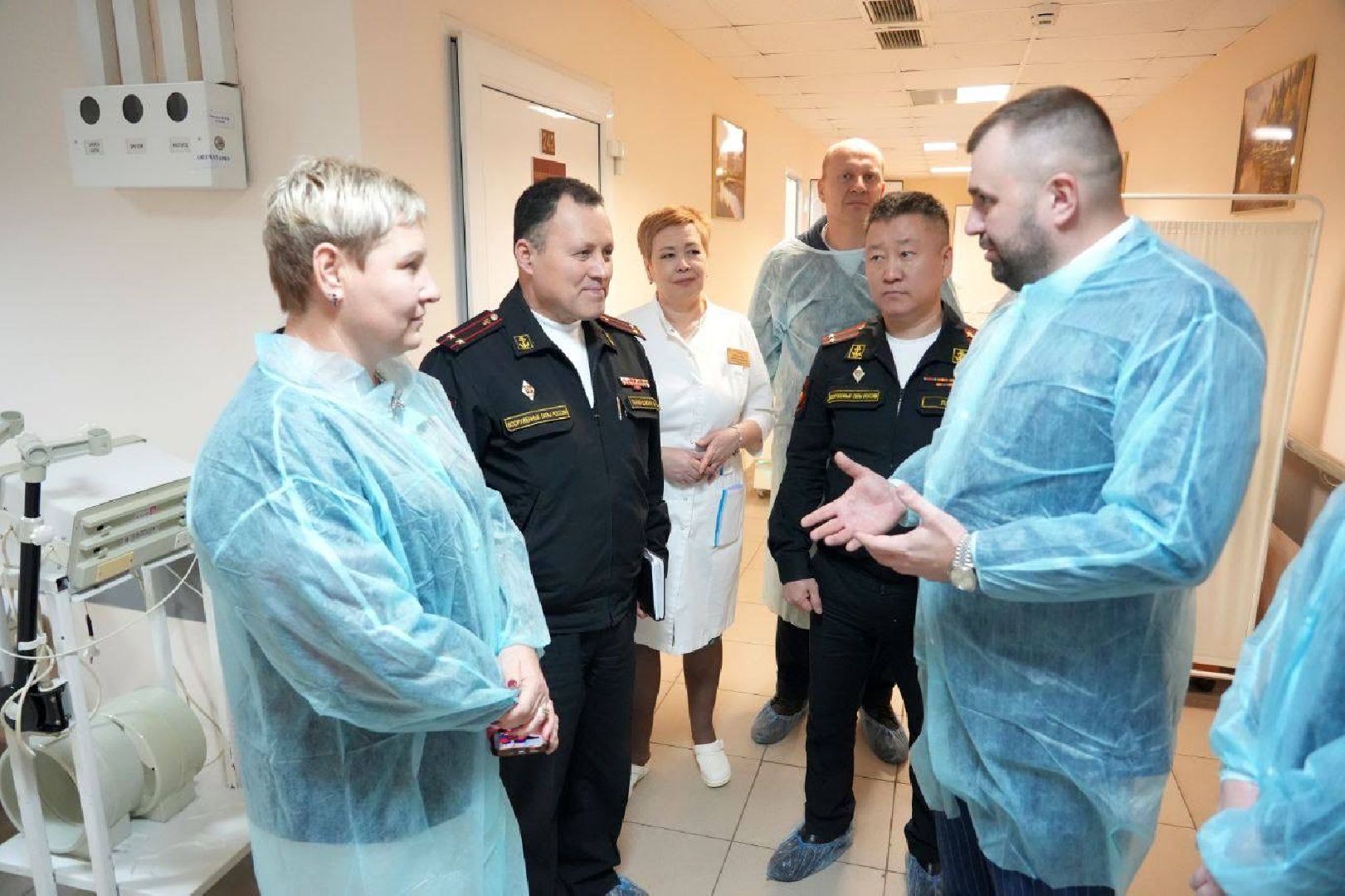 сво, сергиев посад, медицина, бизнес, сергиево-посадский городской округ,