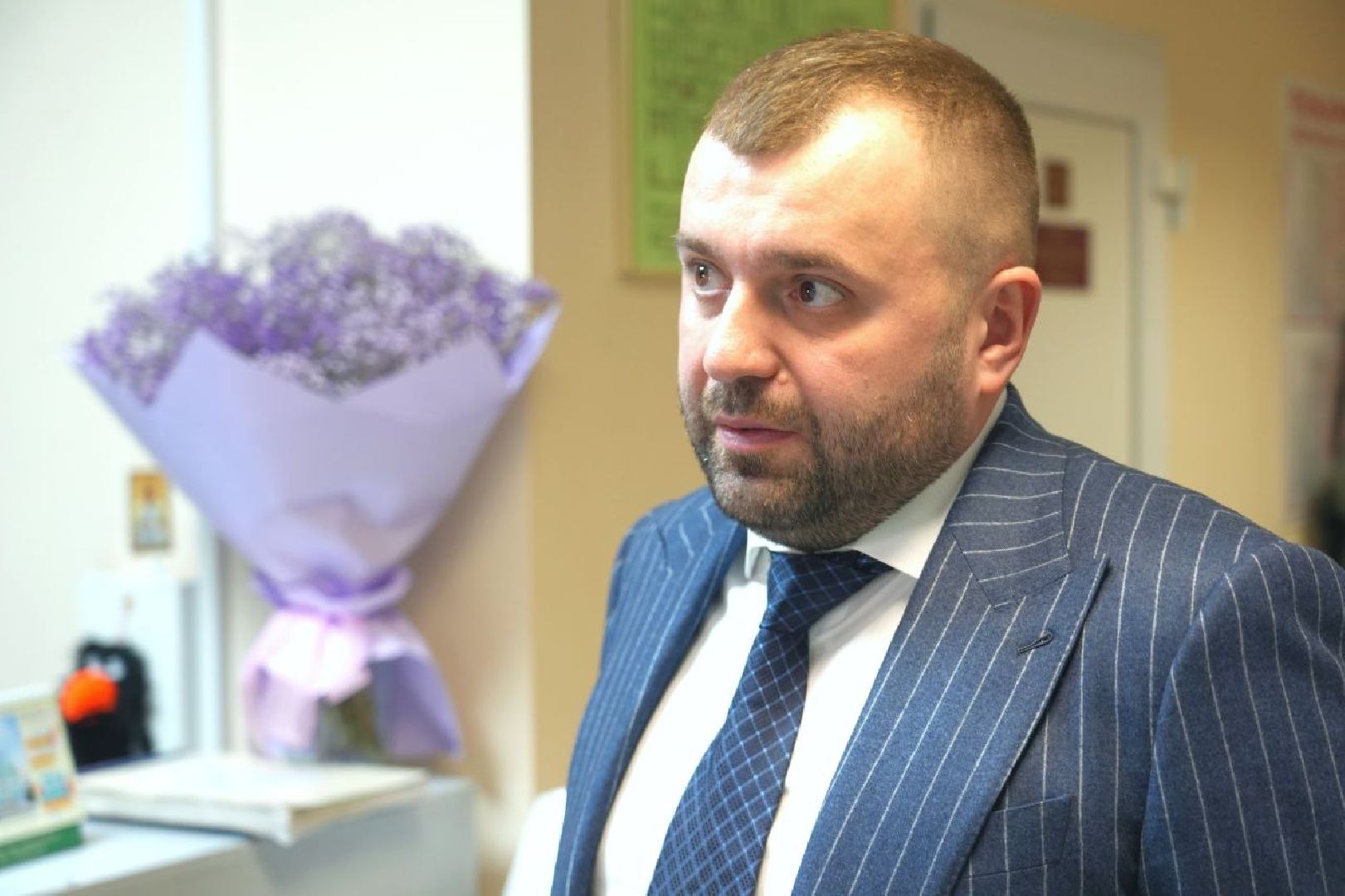 сво, сергиев посад, медицина, бизнес, сергиево-посадский городской округ,