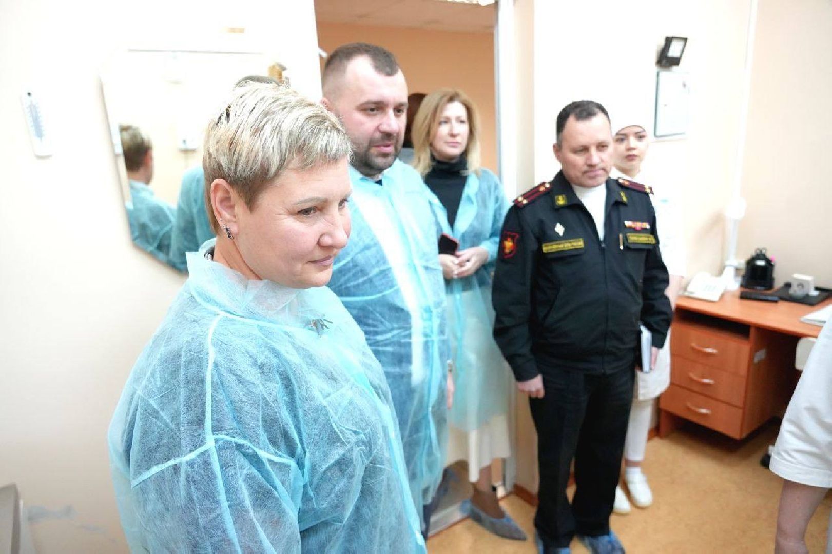 сво, сергиев посад, медицина, бизнес, сергиево-посадский городской округ,