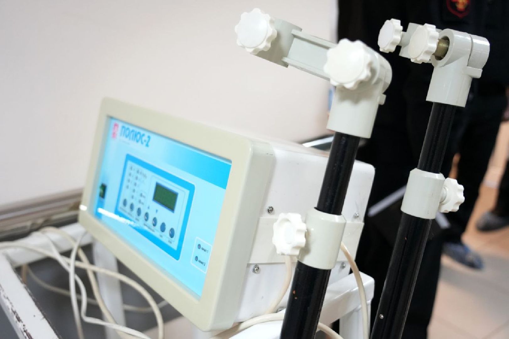 сво, сергиев посад, медицина, бизнес, сергиево-посадский городской округ,