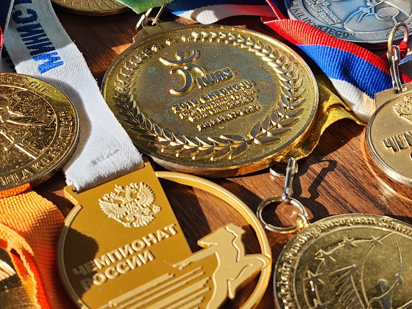 пушкино, спорт, инвалидность, чемпион мира, фехтование,