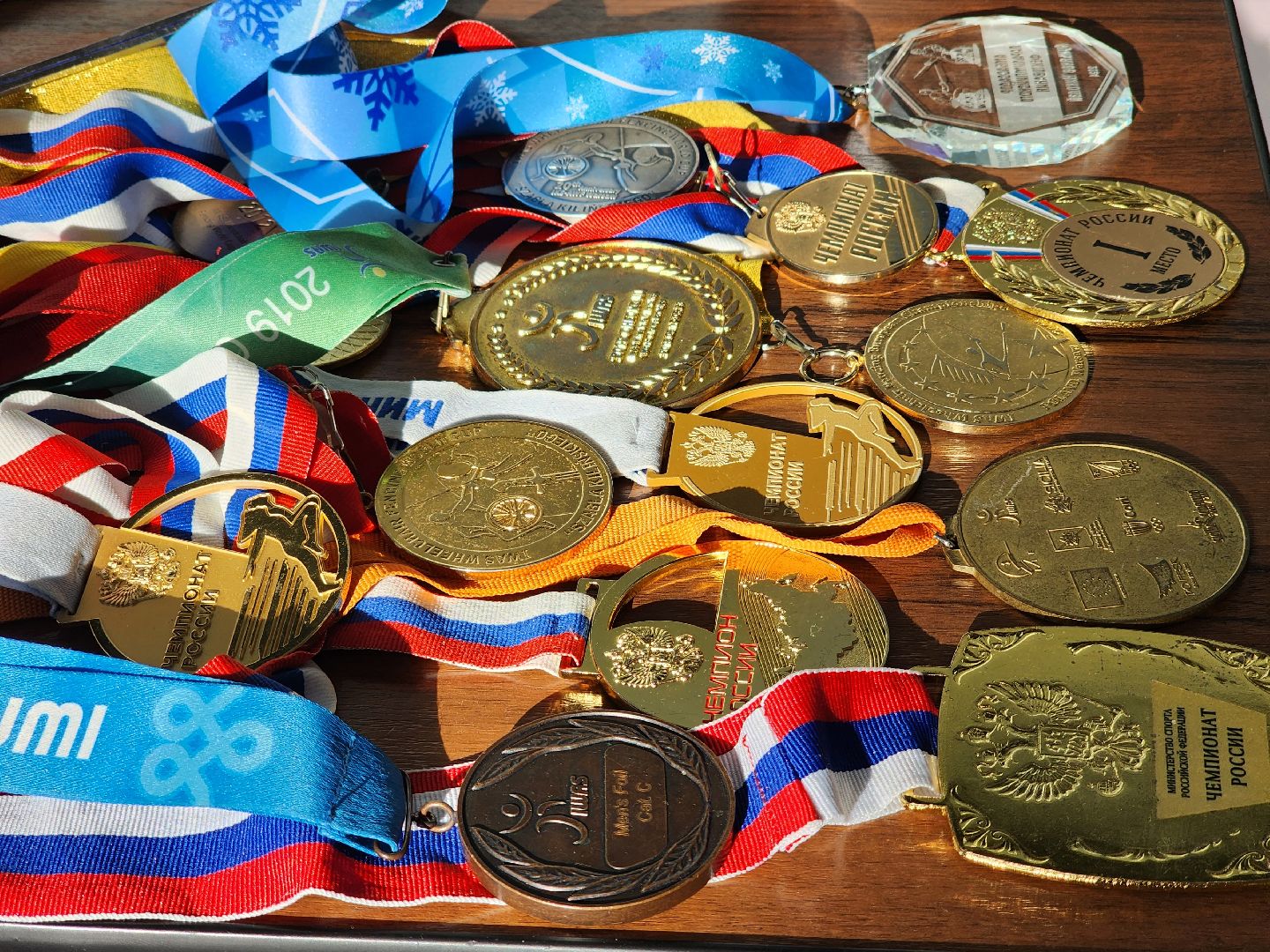 пушкино, спорт, инвалидность, чемпион мира, фехтование,