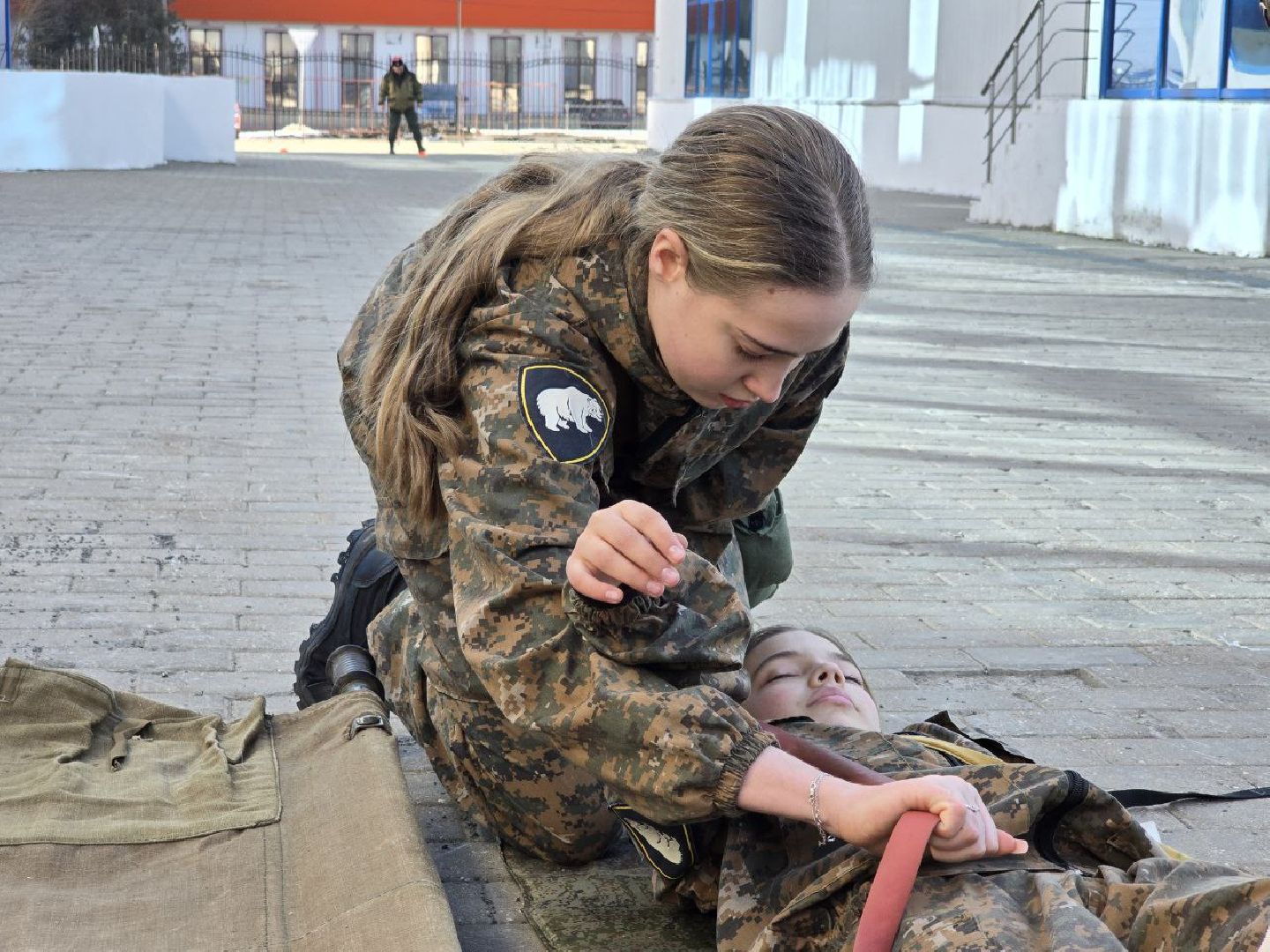 можайск, можайский муниципальный округ, Подмосковье, военно-патриотическая игра, юнармия, спорт, патриотизм,