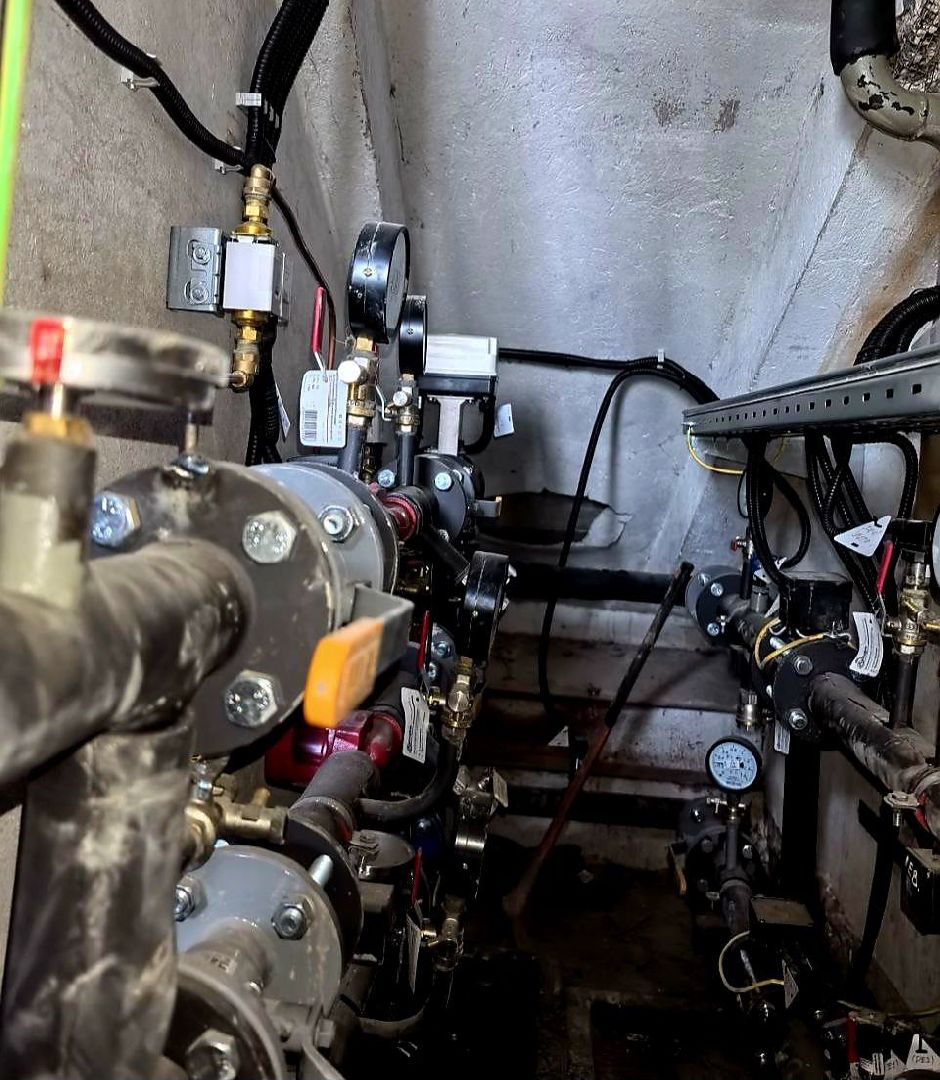 можайск, можайский муниципальный округ, подмосковье, жкх, капитальный ремонт мкд, фкр, фонд капитального ремонта, многоквартирные дома,