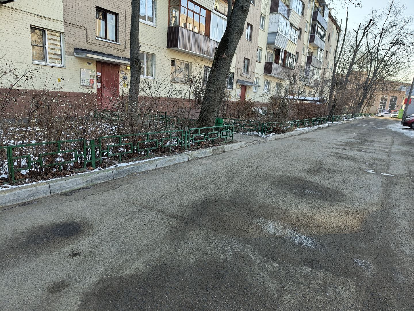 лыткарино, выездная администрация, лыткарино выездная администрация, пескосоляная смесь,