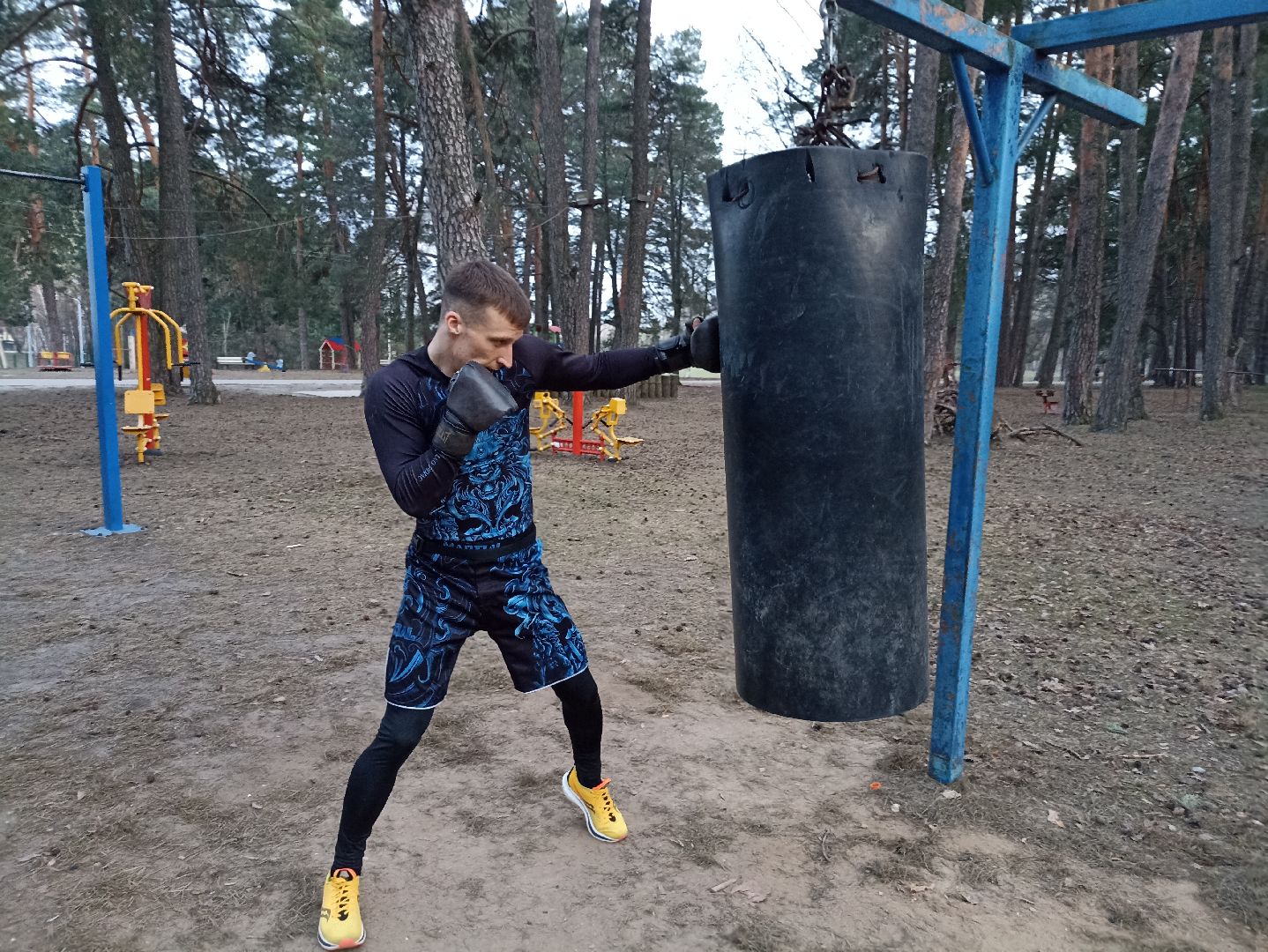 Серпухов, Подмосковье, бокс, стадион, спорт