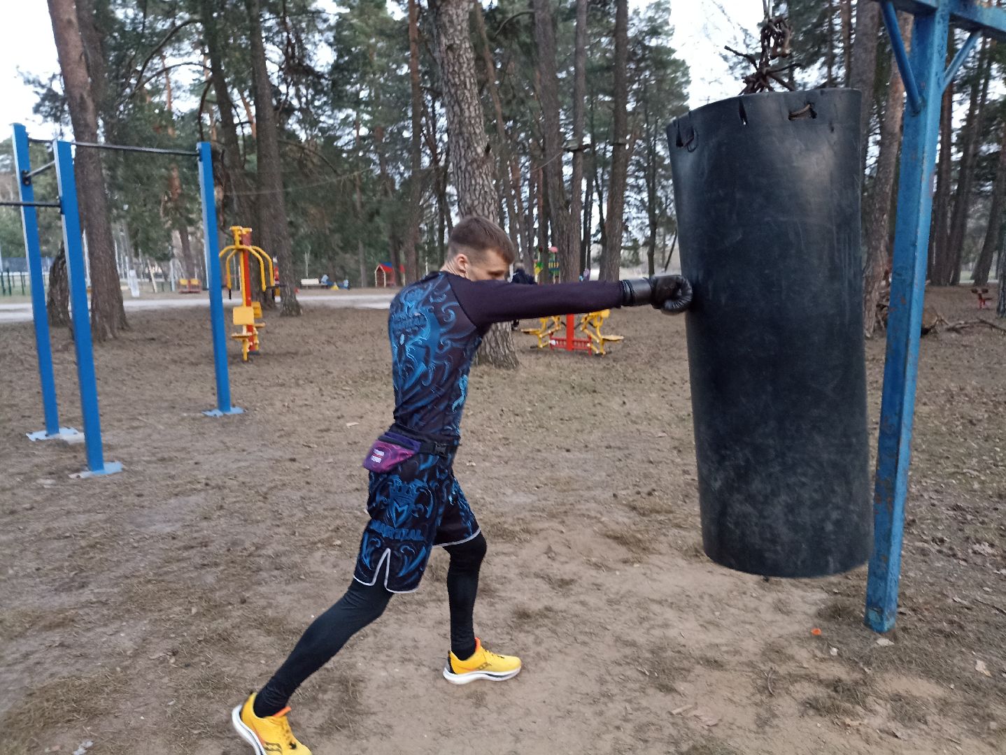 Серпухов, Подмосковье, бокс, стадион, спорт