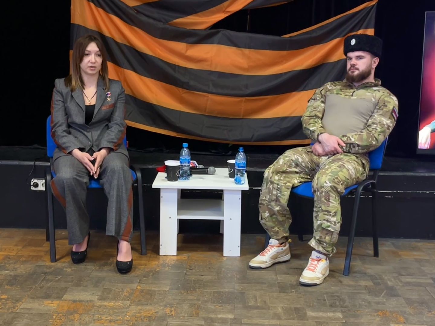 вертикалки, наро-фоминск, наро-фоминский городской округ, герои сво, герой днр, КЛАССНАЯ ВСТРЕЧА, движение первых наро-фоминск,