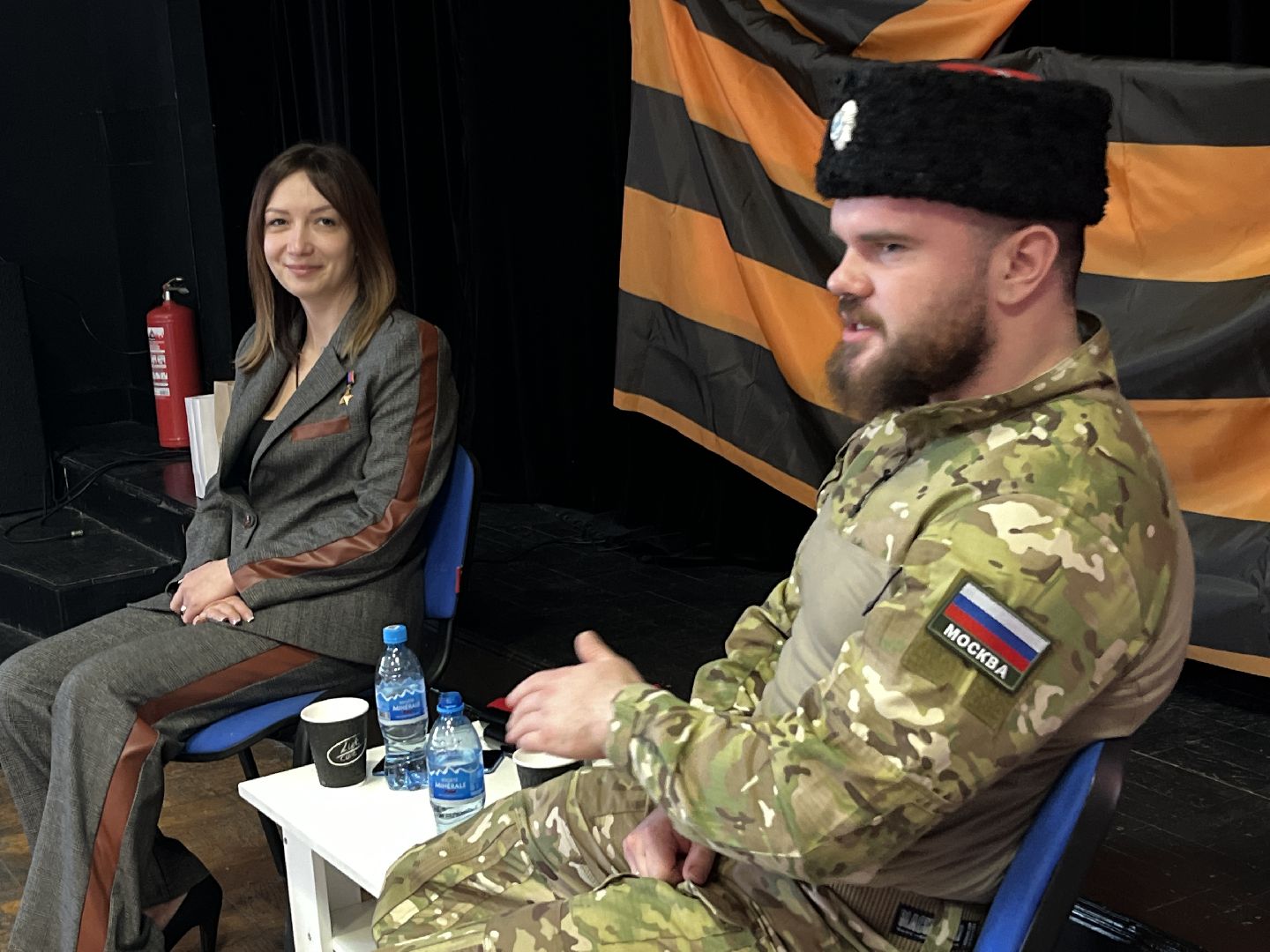 вертикалки, наро-фоминск, наро-фоминский городской округ, герои сво, герой днр, КЛАССНАЯ ВСТРЕЧА, движение первых наро-фоминск,