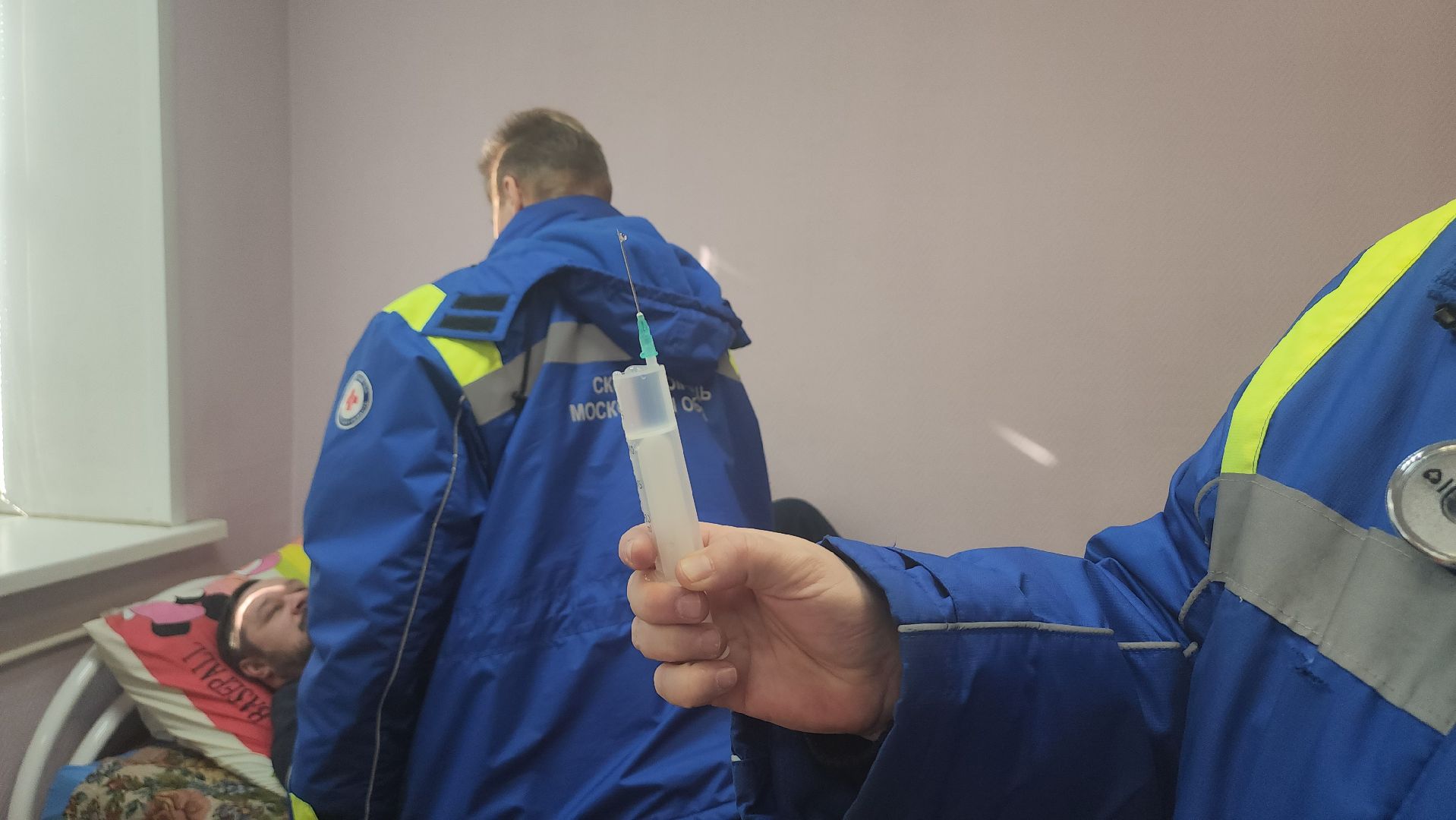 Люберцы, скорая помощь, фельдшер, вертикалки,