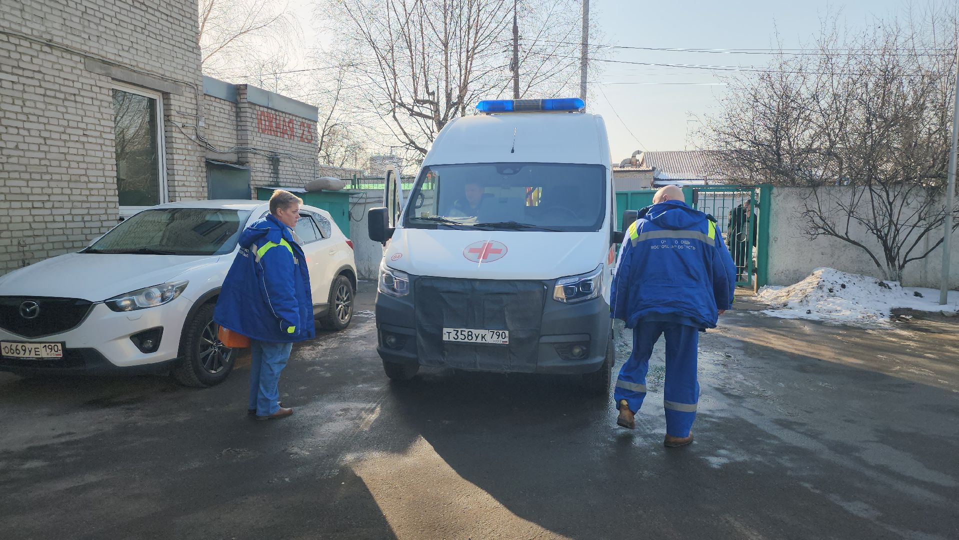 Люберцы, скорая помощь, фельдшер, вертикалки,