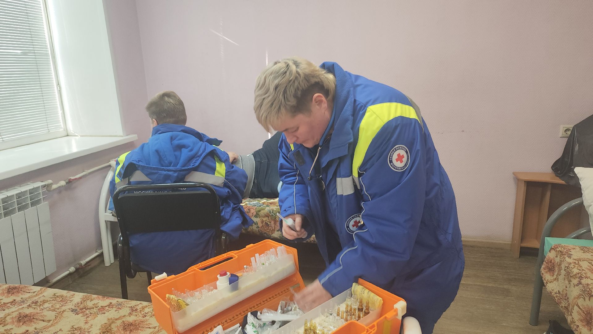 Люберцы, скорая помощь, фельдшер, вертикалки,