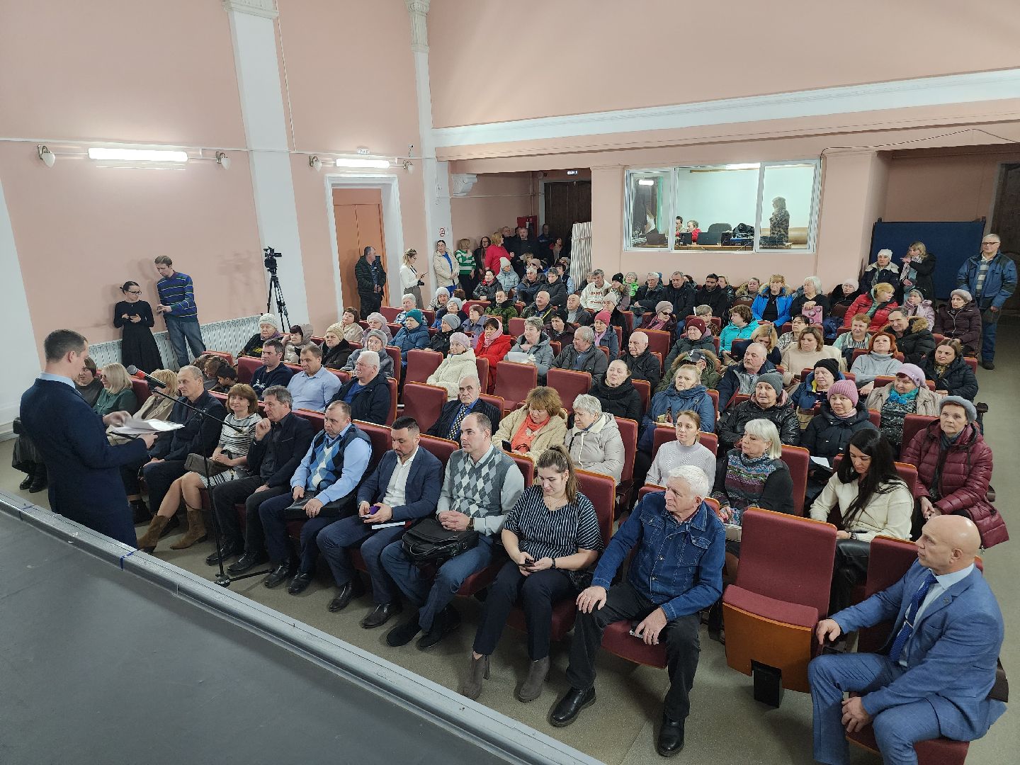 Егорьевск, Подмосковье, Московская область, вертикалки, выездная администрация,