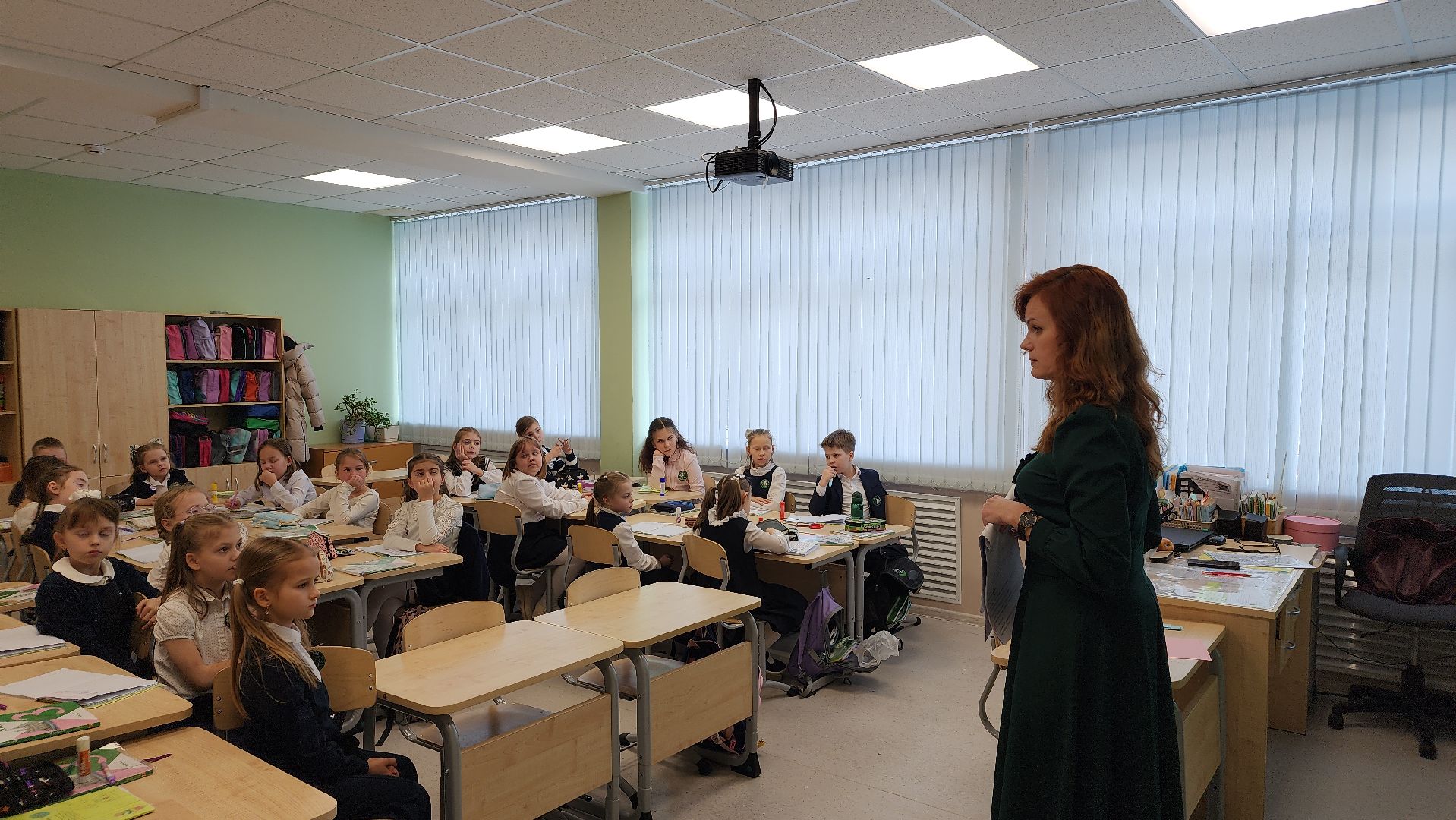 учитель, Лосино-Петровский, школа,