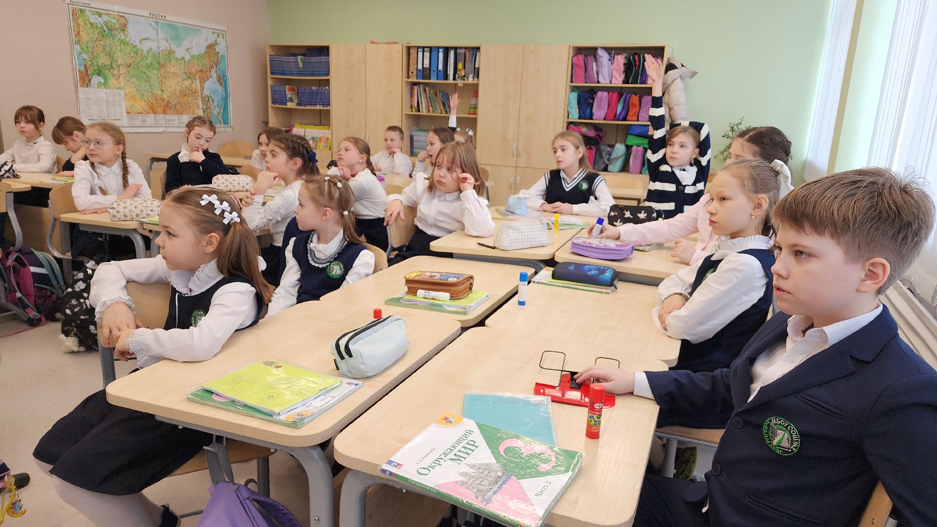 учитель, Лосино-Петровский, школа,