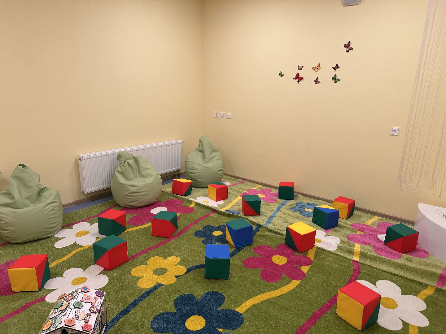 детский сад, образование, домодедово,