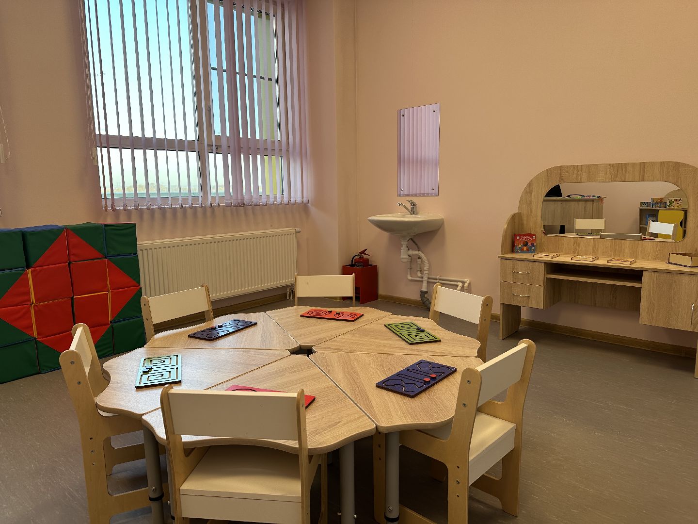 детский сад, образование, домодедово,