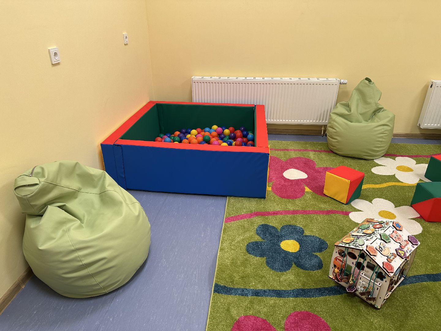 детский сад, образование, домодедово,