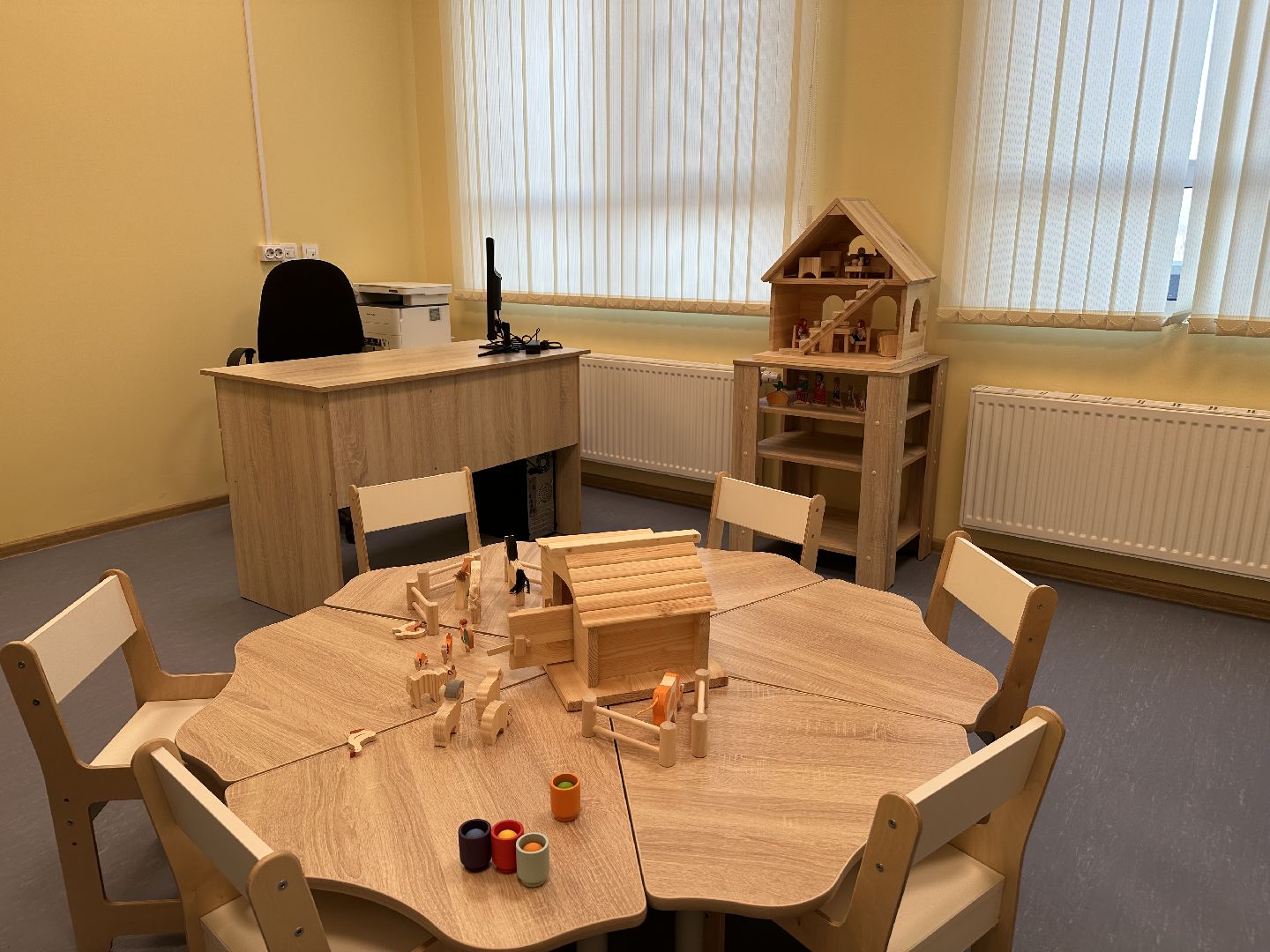 детский сад, образование, домодедово,