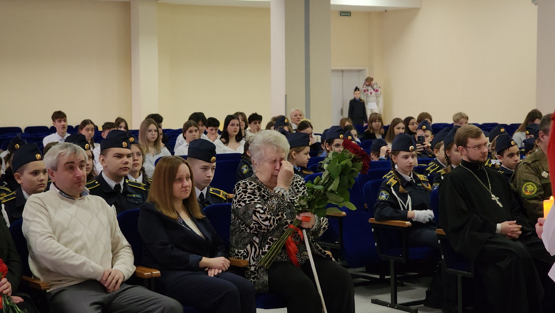 Парта героя, военнослужащие, школа, образование, Лосино-Петровский,