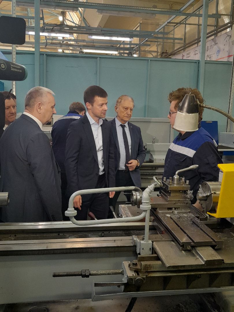 балашиха, колледж энергия, учебный центр рубин,